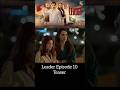 Leader | Episode 10 Teaser [ Kinza Hashmi &amp; Ali Raza ] 10 May 2026 | HUM TV | #shorts​