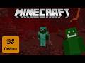 I got lost in the Nether
