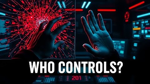 Logika Algoritma vs Kebebasan Bicara