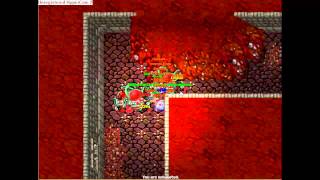 Necroxia Origin Second Addon Warrior