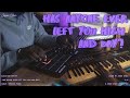 Has Anyone Ever Left You High And Dry ELEVATION RHYTHM Keys Keybass Has Anyone Ever Left You High And Dry ELEVATION RHYTHM Keys Keybass