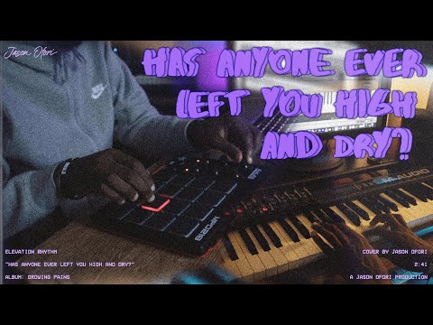 Has anyone ever left you high and dry? // ELEVATION RHYTHM // Keys & Keybass