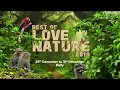 Love Nature 4K On HotBird 13E Russian Audio 