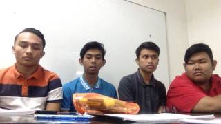 CEL 2102 PROJECT 3 GROUP 17