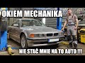 BMW 7 E38 najbardziej zniszczony model marki !! Dlaczego tak jest ?