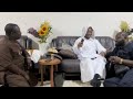   mourir de rire bour gueweul et fadam alias sapali reu par cheikh ahmadou kara mback noreyni