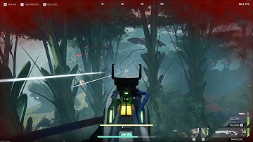 The cycle Frontier  Broken Gears Balance ttk and Hacker ruined the potential of this game