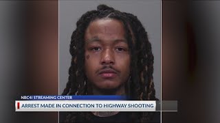 Evidence tampering charge surfaces out of shooting on I-71 in Columbus