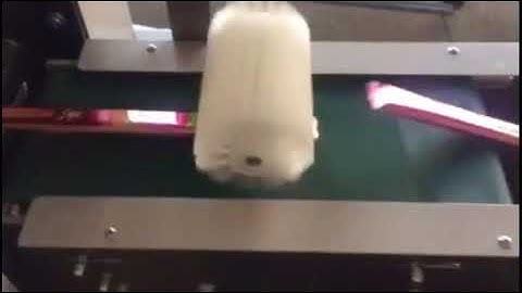 wafer flow wrapping machine, wafer family packaging machine