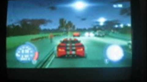 Driver Parallel Lines Playthrough part 1