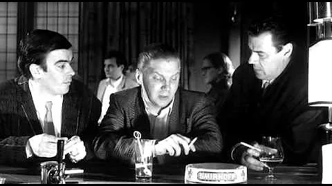 a.kaurismäki & melrose (1987)