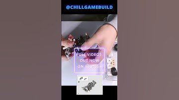 🏗️ | LEGO | Telehandler #42133 | LIGHT SPEED BUILD | Ep 1