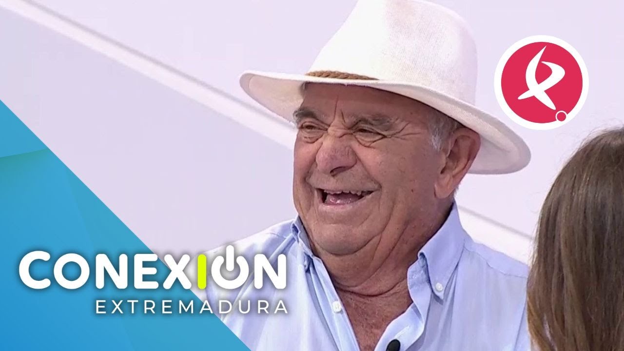 El cantero flamenco de Quintana de la Serena que ha llegado a toda España | Conexión Extremadura