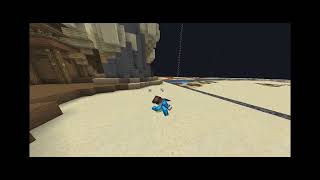 kill mount in dynamic pvp