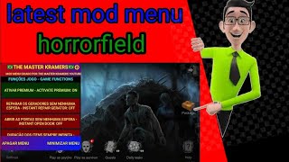 HORAL FIELD // HACK APK🤫🤫🤫 screenshot 3
