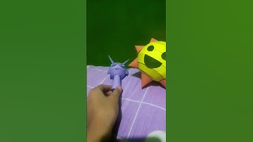 Sprunki papercrafts (finished all of them) #sprunki #papercraft #music #incredibox