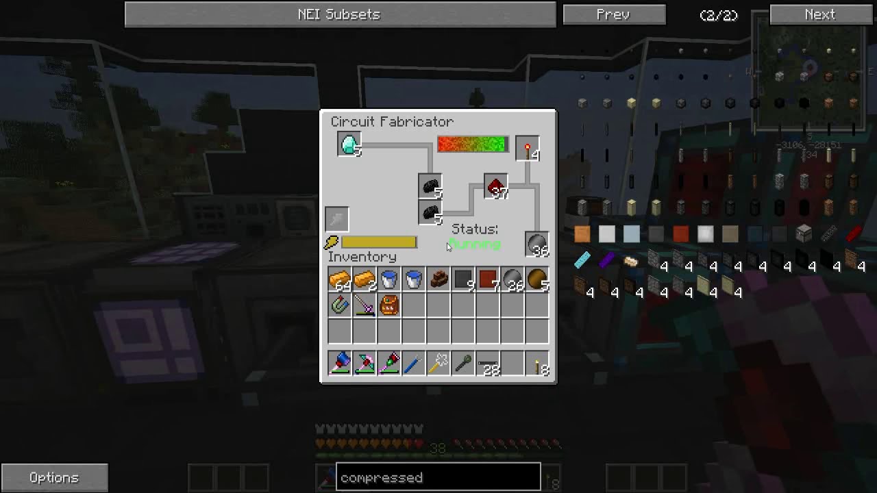 Primus ModSauce SMP Ep 24: Galacticraft basics