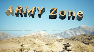 Army Zone | Movie | Film | #bollywood   | #cinema  | #action