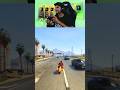 Gta 5 Boost Bike Challenge..?