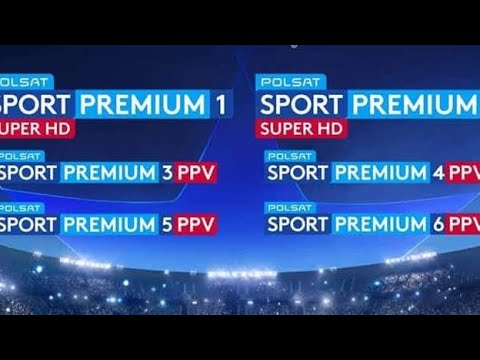 كيفية ضبط تردد قناة أبوظبي الرياضية بريميوم (Premium) بجودة HD - عاجل بعض الإضافات وتغير ترددات قنوات POLSAT PREMIUM علي قمر الهوتبيرد 13 شرق الشهير بالقمر"الأوروبي"