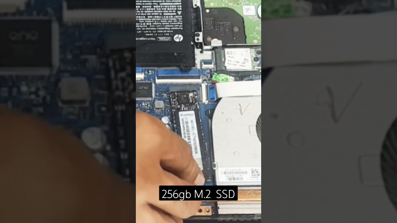 SSD M2 Nvme