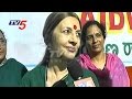 Special Package is Right of Telangana and AP : Brinda Karat