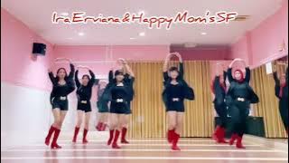 Download lagu Just Saying - Line Dance | Choreo by Naning Olala (INA) - August 2024 | Improver Level