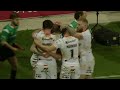 Highlights | Catalans Dragons v Leigh Leopards, Round 2, 2023 Betfred Super League