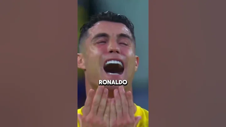 Ronaldo Father Died In Between His Match  🥺 #shorts #ronaldo