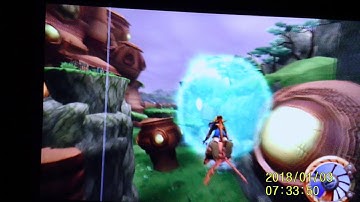 Jak & Daxter: Precursor Legacy walk through pt 30