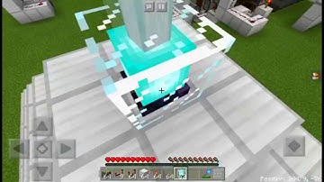 Mcpe 1.2.5 update and important news video.