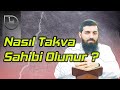 Kii nasl takva sahibi olur  halis hoca  ebu hanzala  sosyal mescid