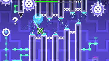 Noobaman adventures (epilepsy warning)(Demon) (GD)