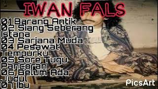 Iwan Fals Album Terbaik | Opelet Tua