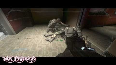 F.E.A.R. 2: Project Origin: Interval 1 - Sanctuary [1/2]