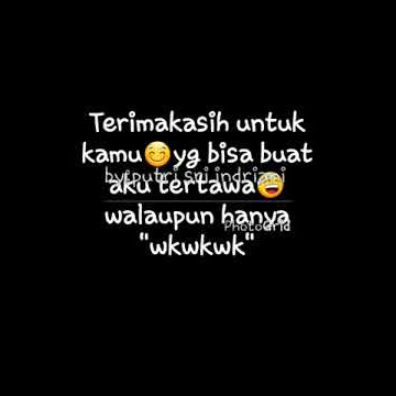Waktu berlalu😐versi kentrung status wa romantis