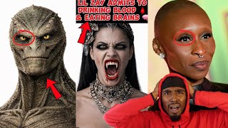 DISTURBING FOOTAGE I Found That Was BANNED From The PUBLIC! | REACTION