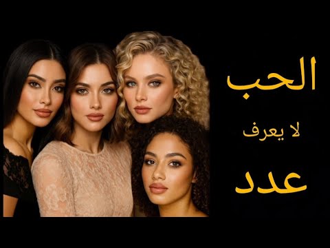 قصة الحب لا يعرف عدد ام الخيانة لها مبررات