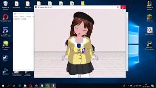 Como descargar e instalar 3D Custom Girl - Mediafire 2020