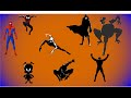 映画「スパイダーマン:スパイダーバース」を解説してみました。