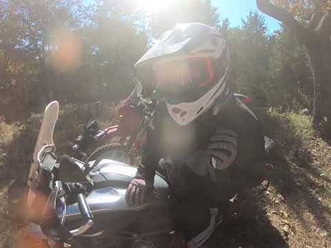 Sooner Adventure Ride 2019 - YouTube