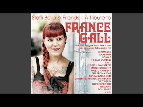 Steffi Bella — Das war eine schöne Party