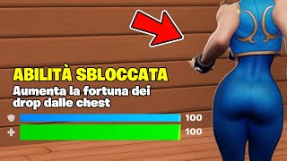 Fortnite, perchè Questa Mappa non è BANNATA?