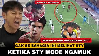 STY NGAMUK!! Para Pemain Persija Nurut,Tak Beri Ampun Lawan Hingga Dethan Keluarkan Magisnya 