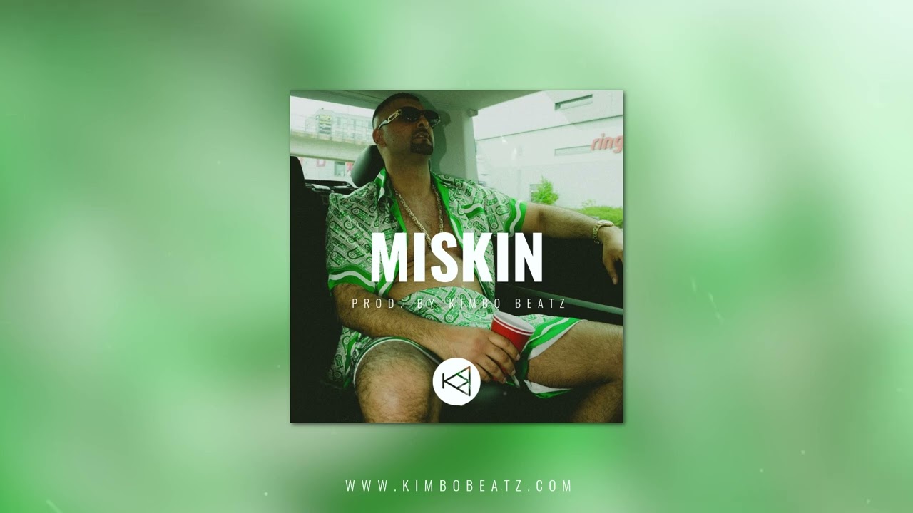 [Free] SSIO Old School Type Beat ft. Xatar x HAZE - 