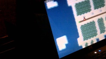 Super Tux (Secret Place 2)