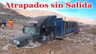 Thumbnail for 12 horas Atrapados por un "Huaico", 35 horas Arequipa - Lima en Bus