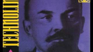 Technoline - Time To Sweat