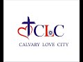 CLC Celebration Service - 12 May 2024: Embracing the Kingdom Culture of Service