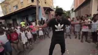 Busy Signal - What If (Official Music Video) February 2015